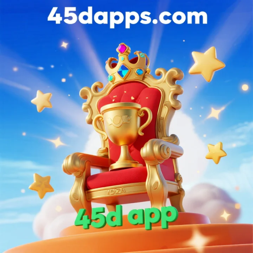 45d app
