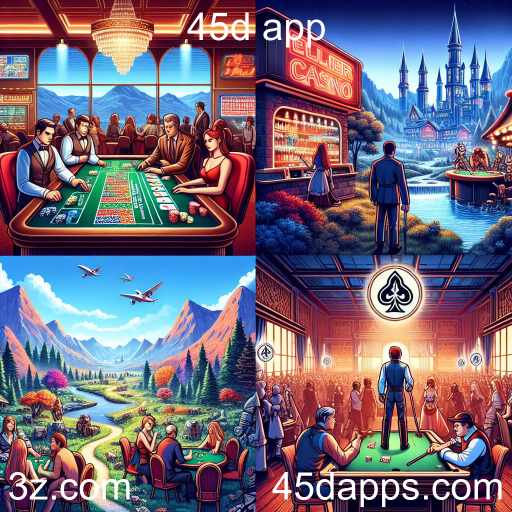 A Magia dos RPGs: Uma Imersão em Mundos Fantásticos